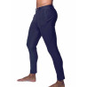 2eros Bondi Pants Midnight Grey (T8220)