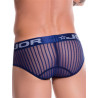 JOR Brief Onix Underwear Blue (T6926)