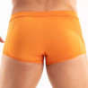 ToF Paris Temptation Microfiber Trunk Underwear Orange (T12191)