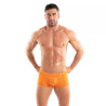 ToF Paris Temptation Microfiber Trunk Underwear Orange (T12191)