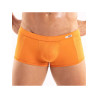 ToF Paris Temptation Microfiber Trunk Underwear Orange (T12191)
