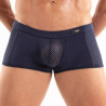 ToF Paris Temptation Microfiber Trunk Underwear White (T12190)