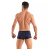 ToF Paris Temptation Microfiber Trunk Underwear White (T12190)