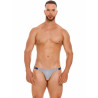 JOR Jockstrap Underwear Eros Grey (T12969)