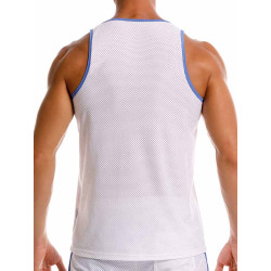 JOR Ultra Tank Top White (T13144)