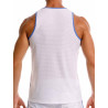 JOR Ultra Tank Top White (T13144)