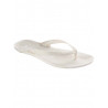 Boombuz Taiga Basic Pure Mens Flips White (T5311)