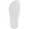 Boombuz Taiga Basic Pure Mens Flips White (T5311)