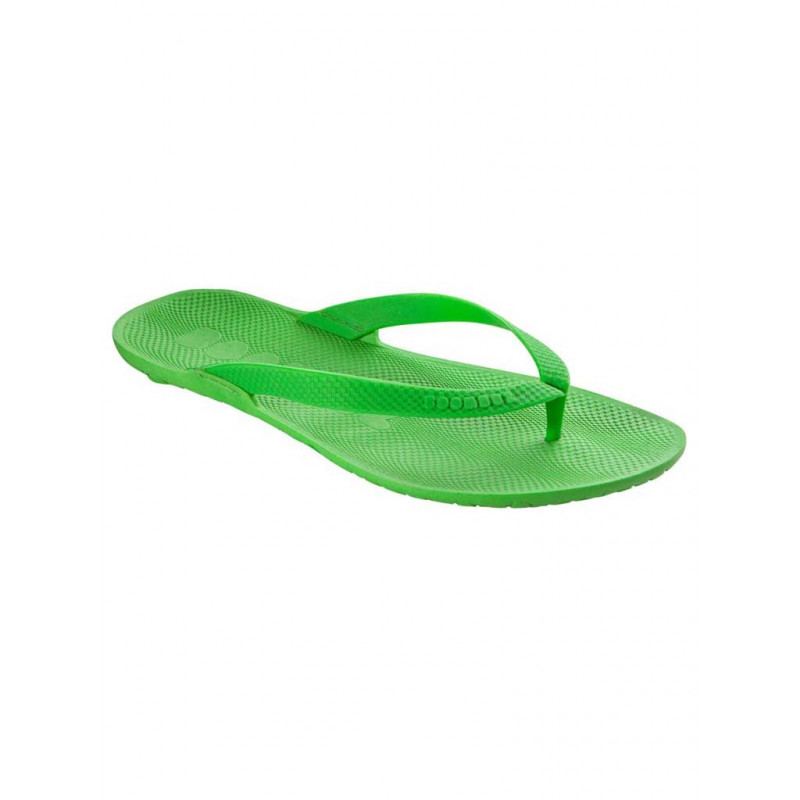 Boombuz Taiga Basic Pure Mens Flips Green (T5308)