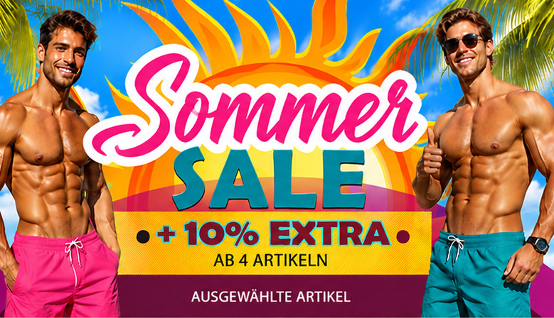 Summer Sale