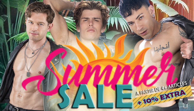 Summer Sale