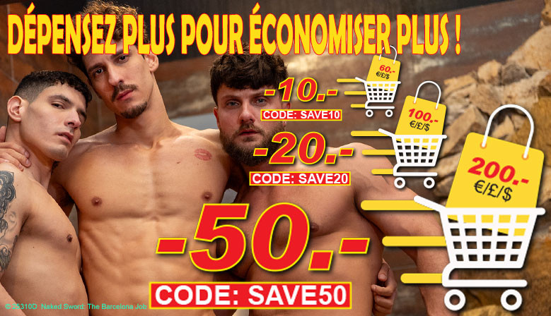 Save More Coupon